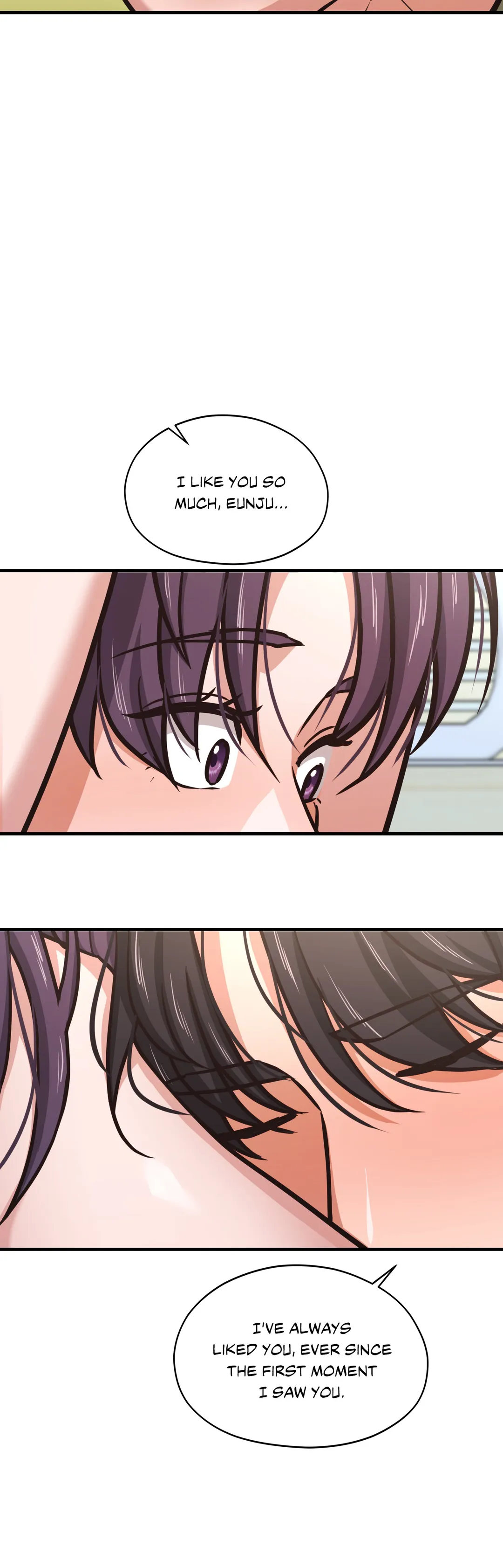 Booty Camp chapter 47 page 15