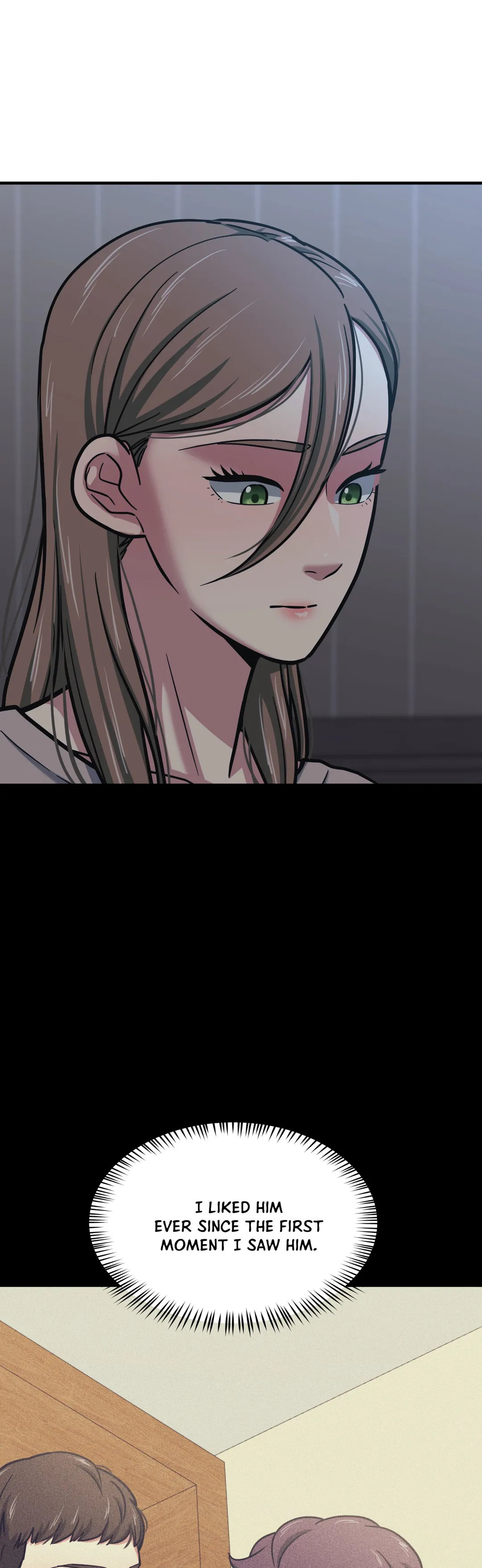 Booty Camp chapter 47 page 17