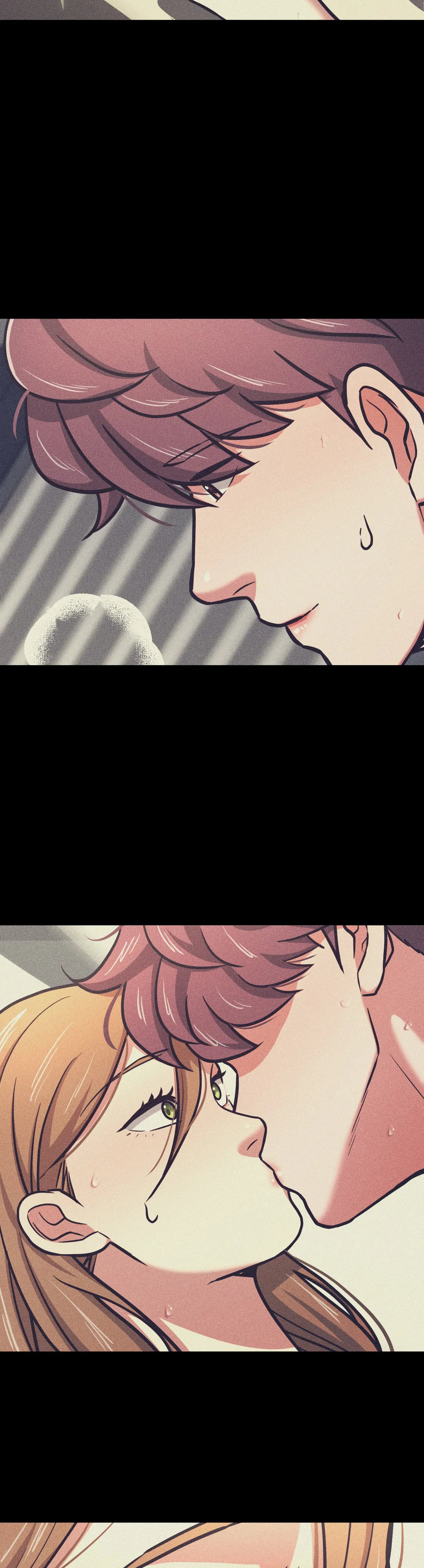 Booty Camp chapter 47 page 30