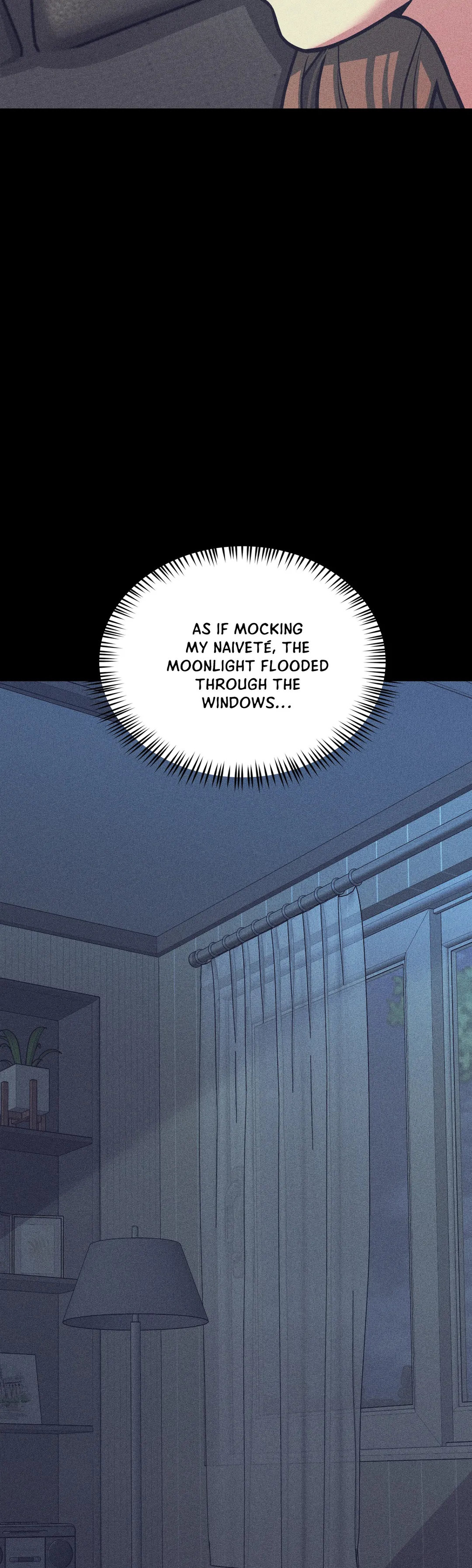 Booty Camp chapter 47 page 34