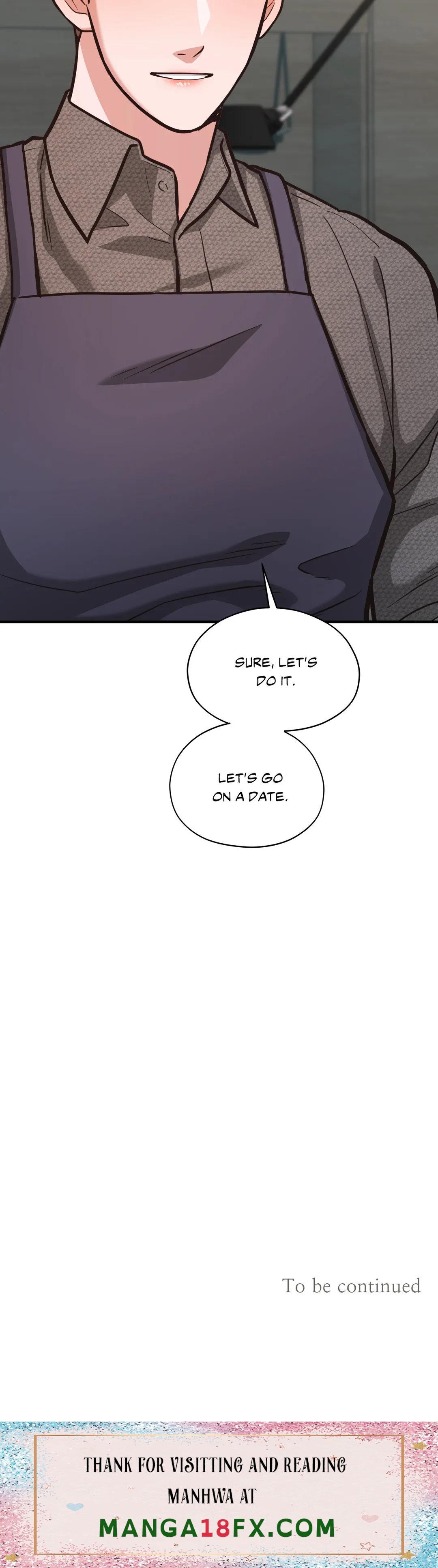 Booty Camp chapter 47 page 41