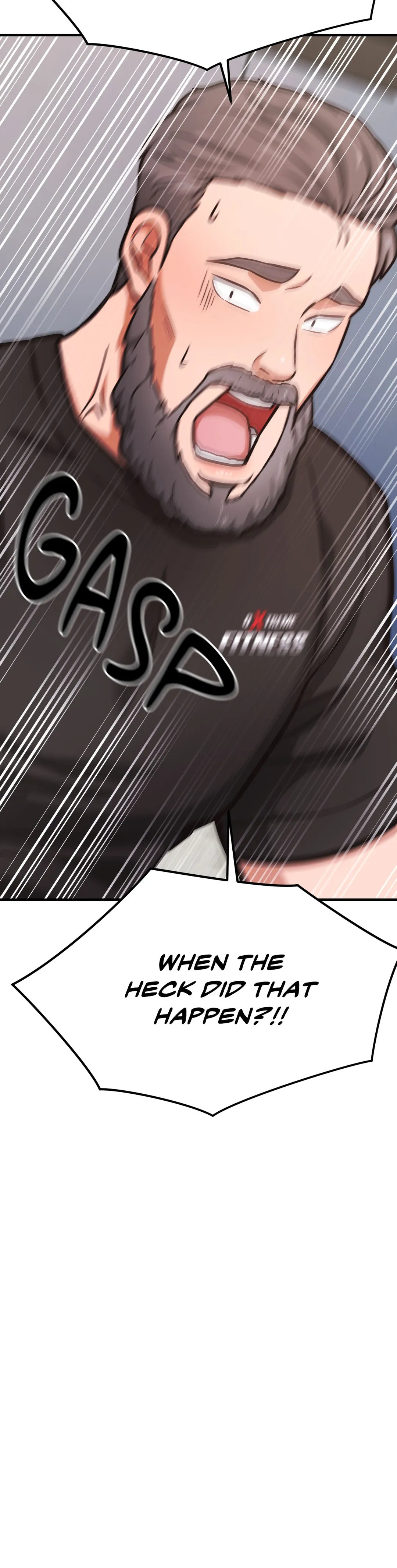Booty Camp chapter 48 page 5