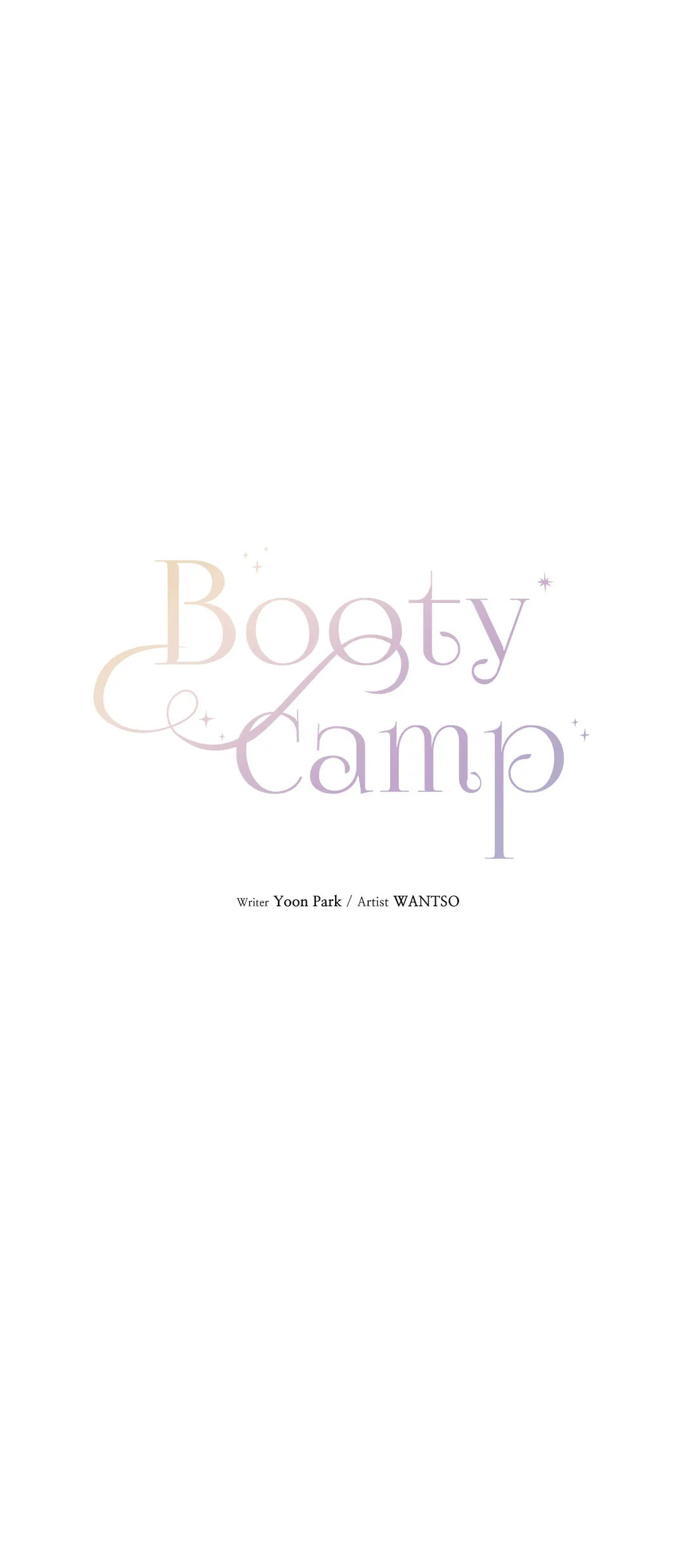 Booty Camp chapter 48 page 6