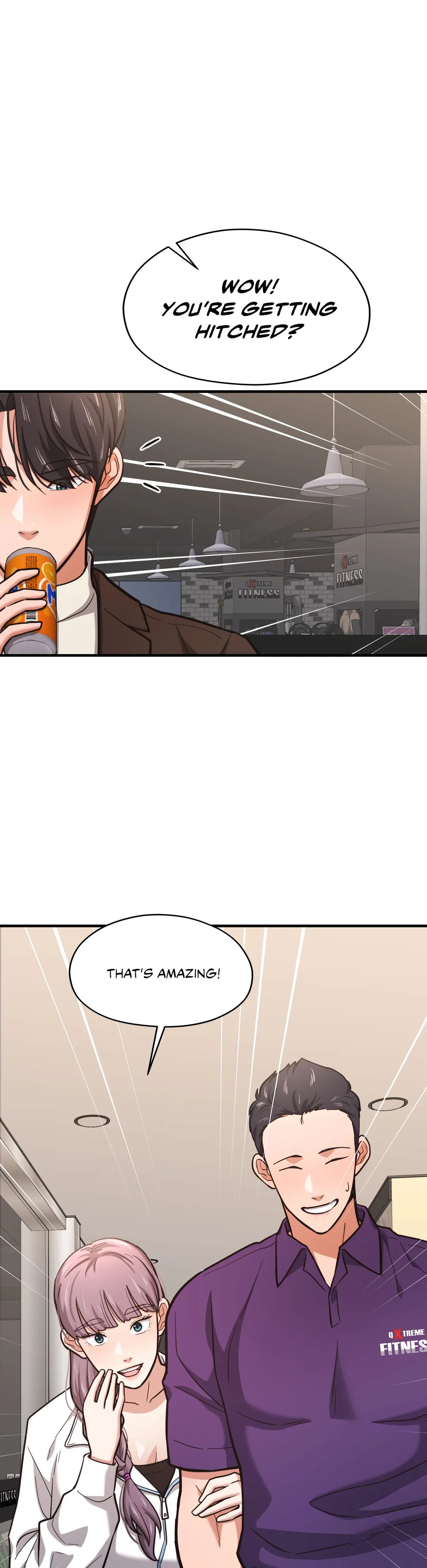 Booty Camp chapter 48 page 9