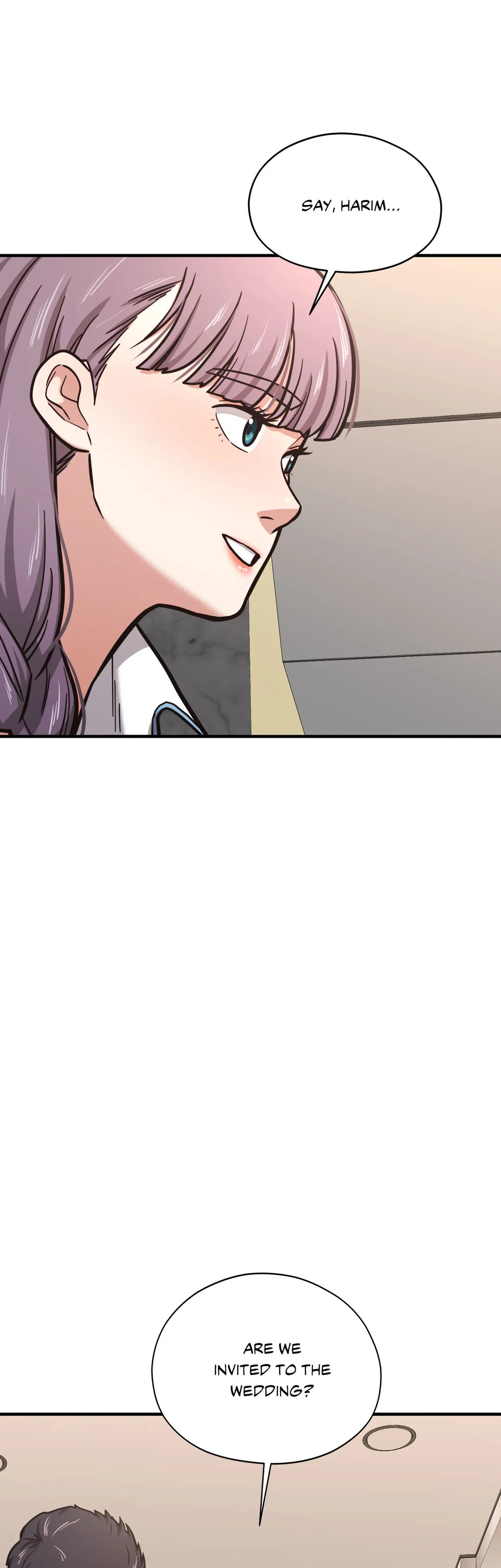 Booty Camp chapter 48 page 11