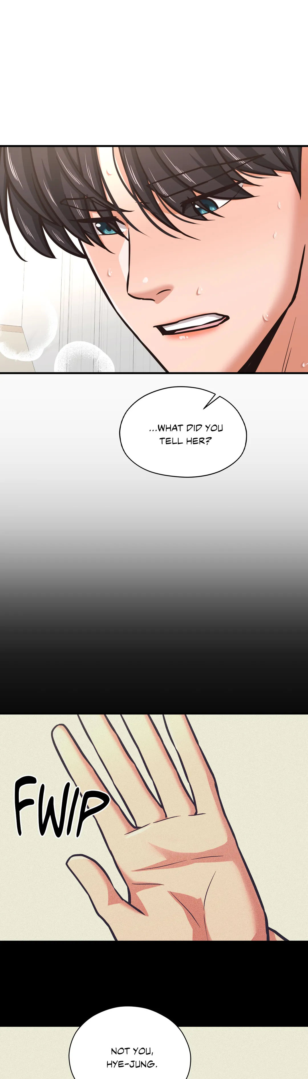 Booty Camp chapter 48 page 15