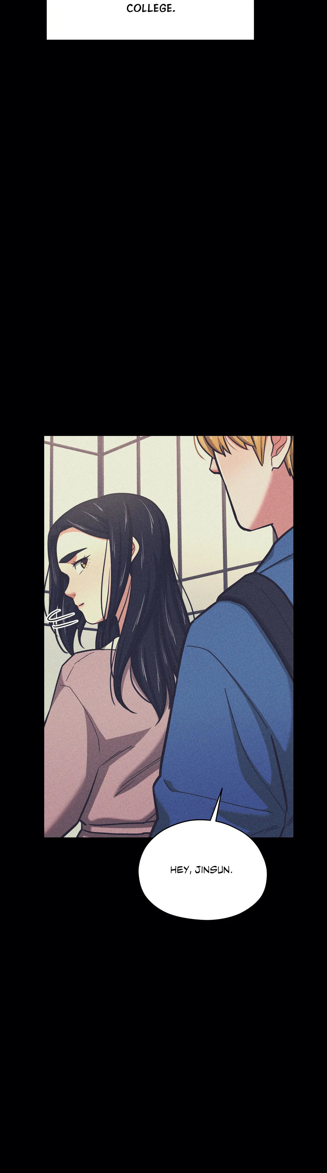 Booty Camp chapter 49 page 11