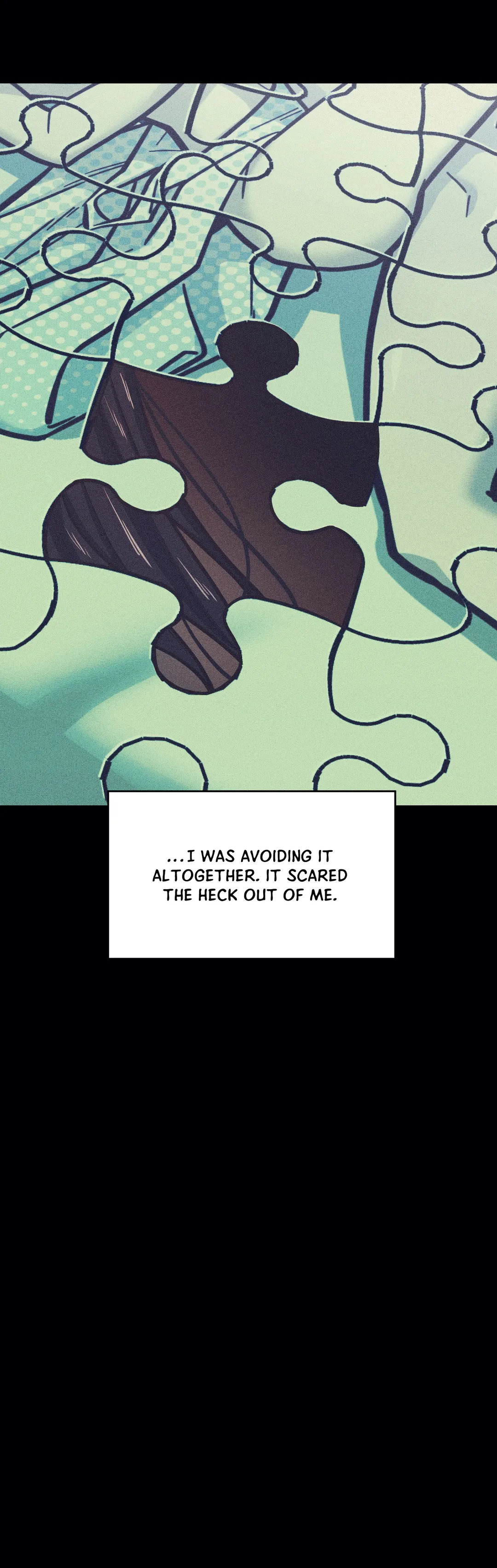 Booty Camp chapter 49 page 16