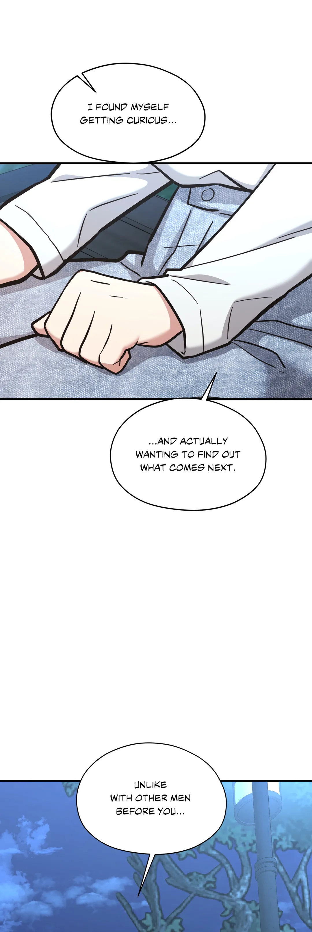 Booty Camp chapter 49 page 19