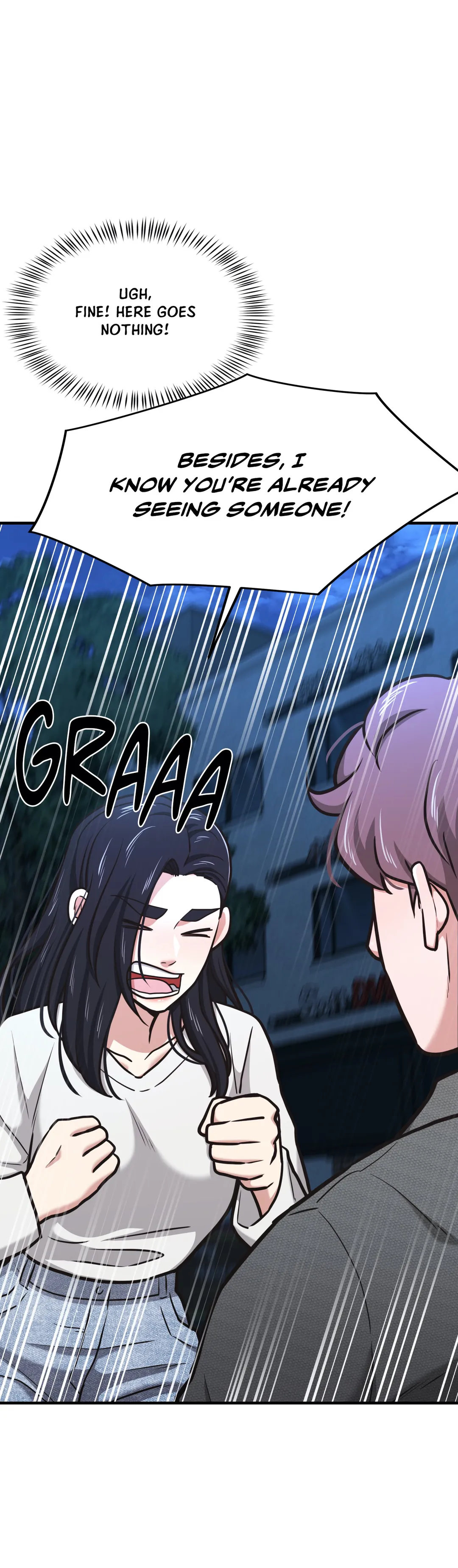 Booty Camp chapter 49 page 31