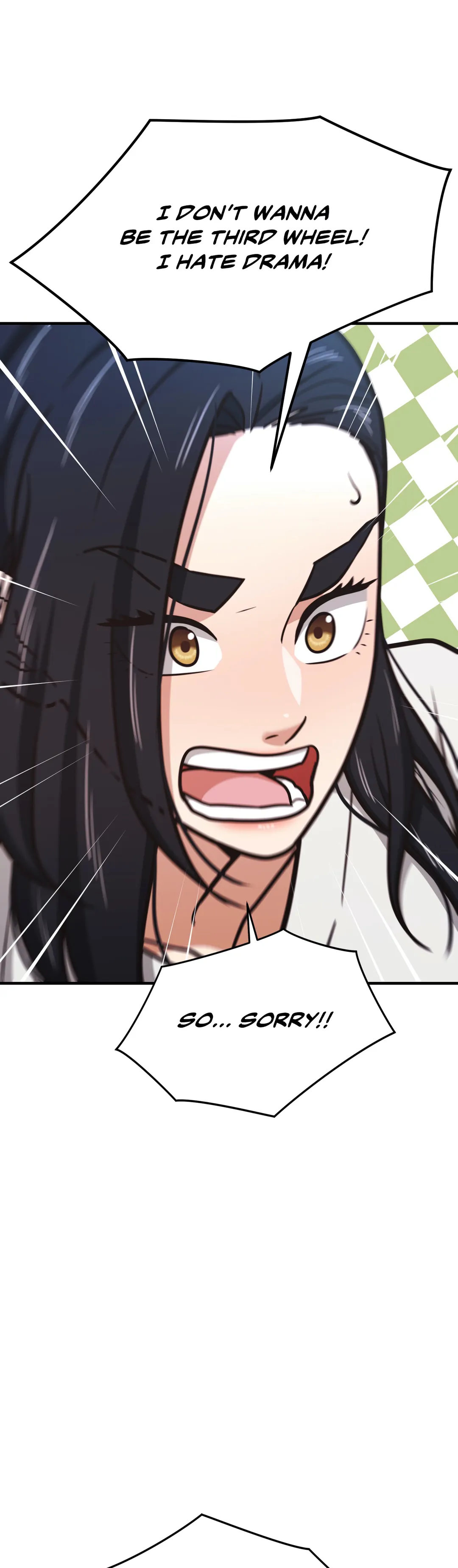 Booty Camp chapter 49 page 32