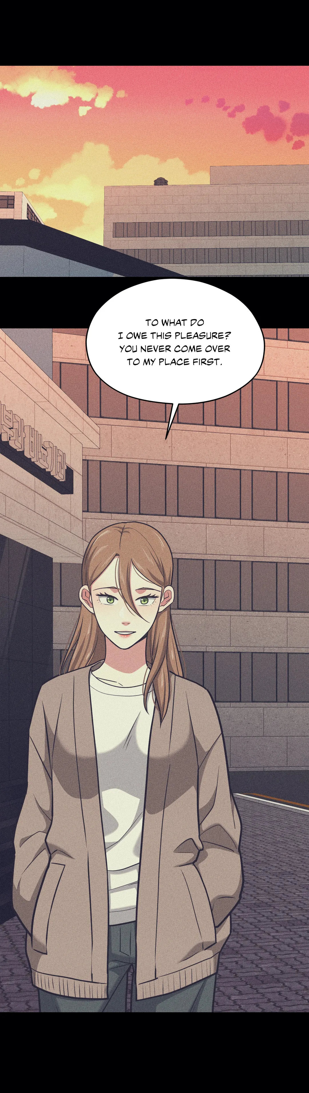 Booty Camp chapter 49 page 37