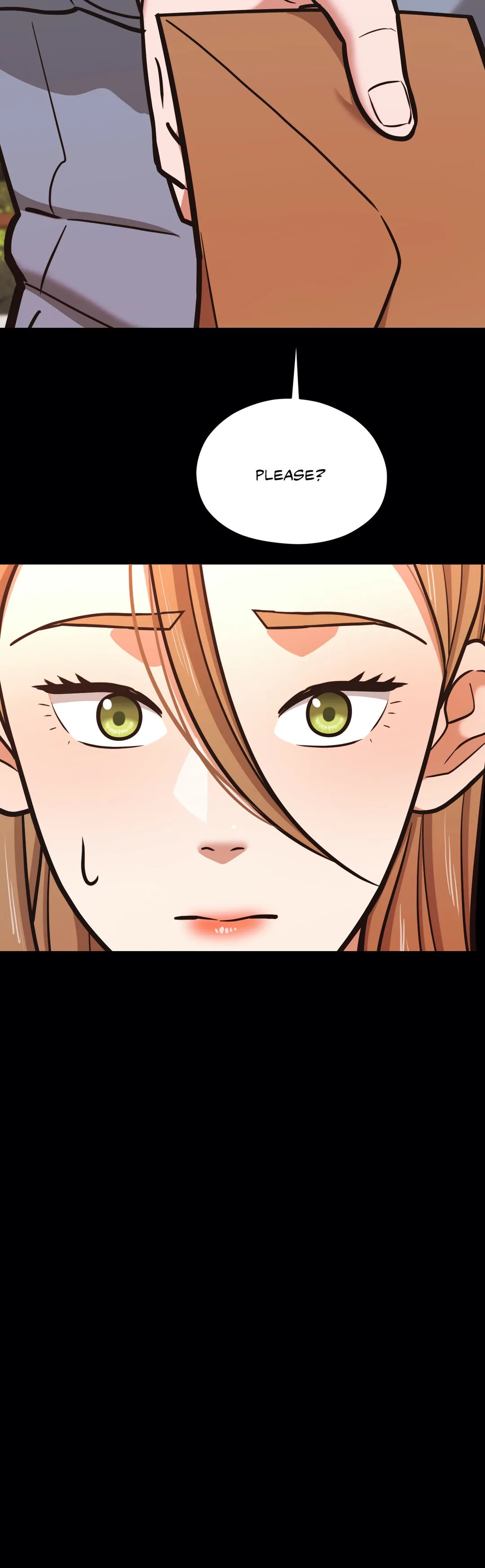 Booty Camp chapter 49 page 44