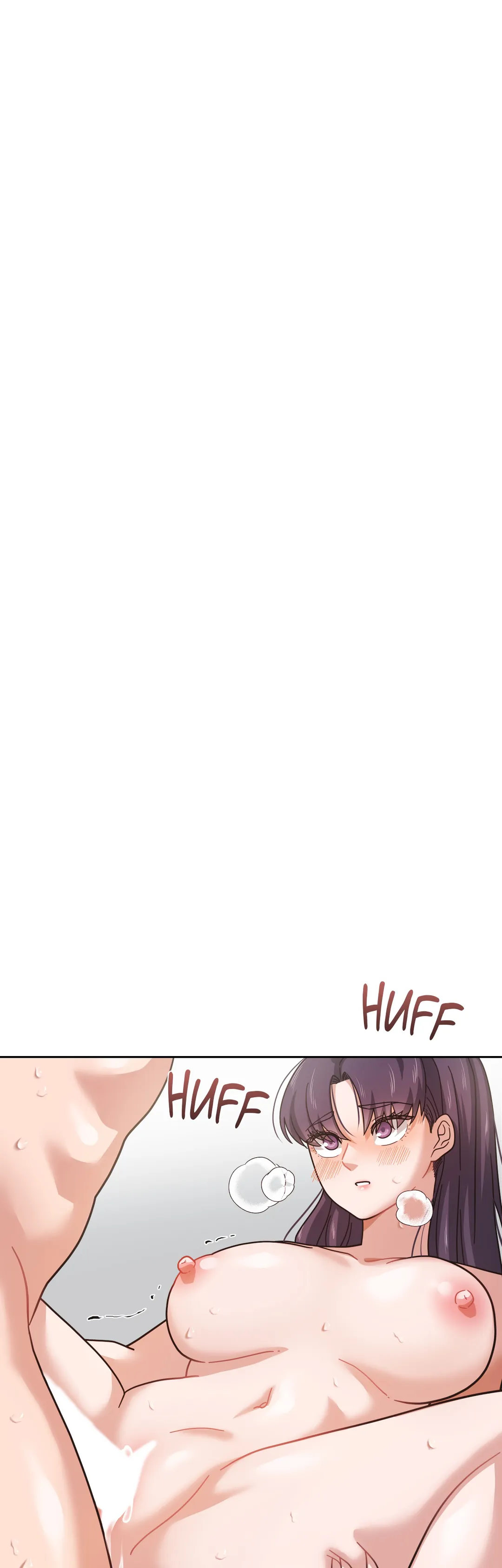 Booty Camp chapter 5 page 1