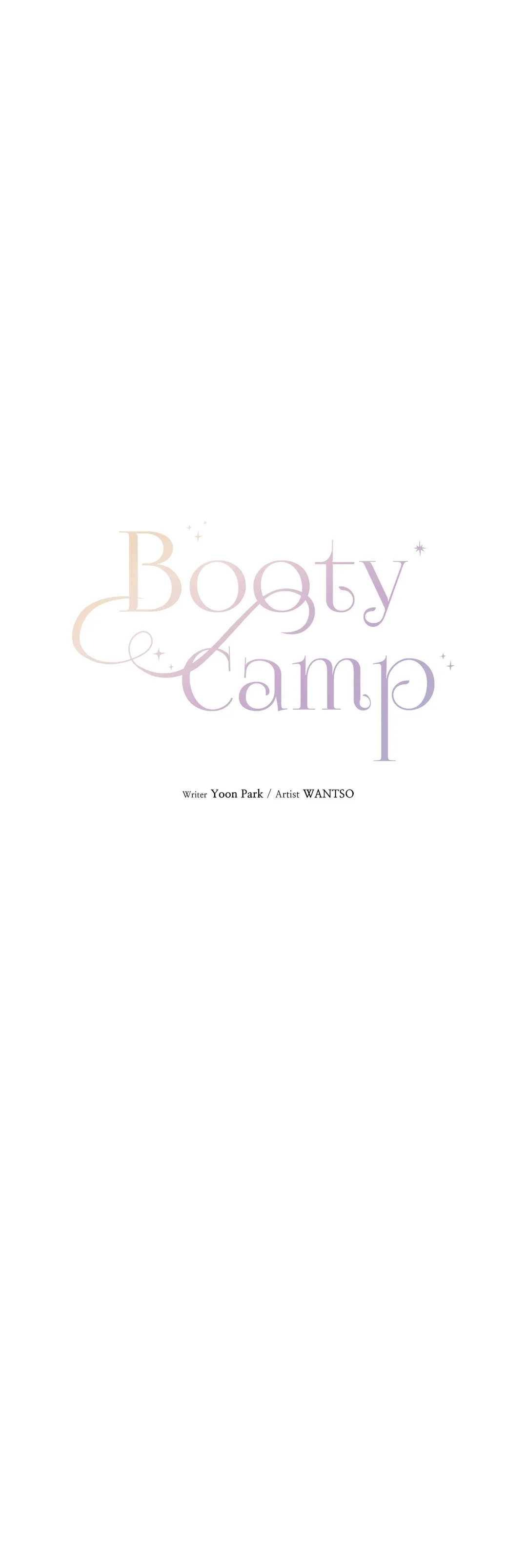 Booty Camp chapter 5 page 10
