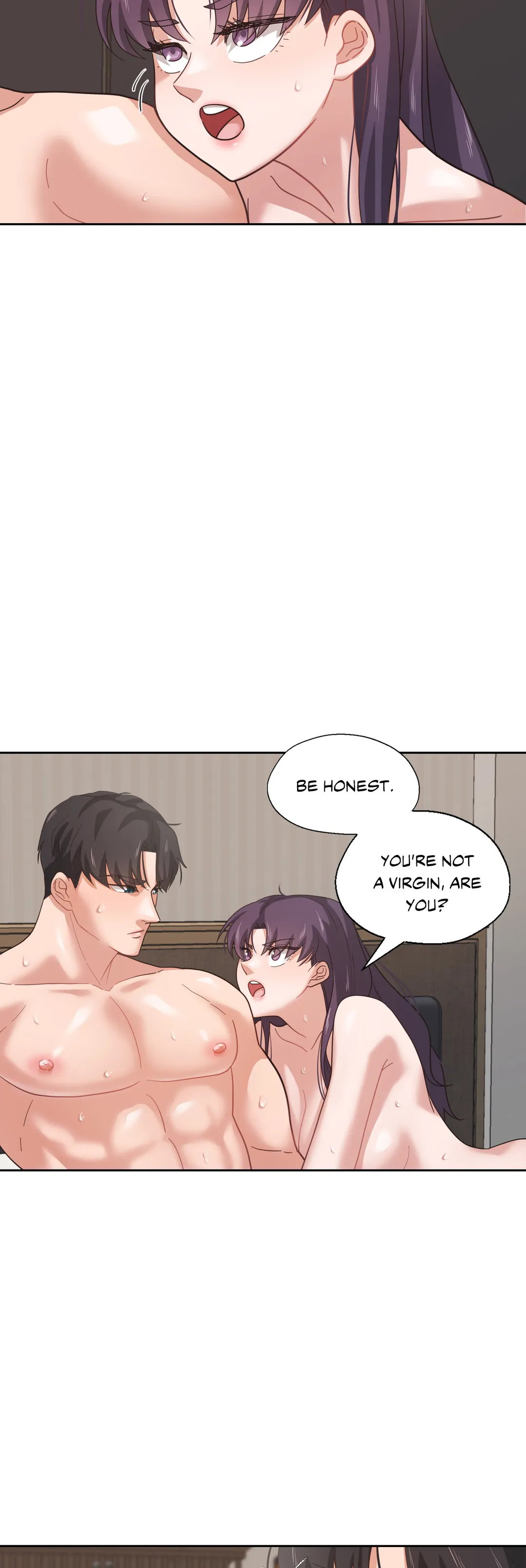 Booty Camp chapter 5 page 24
