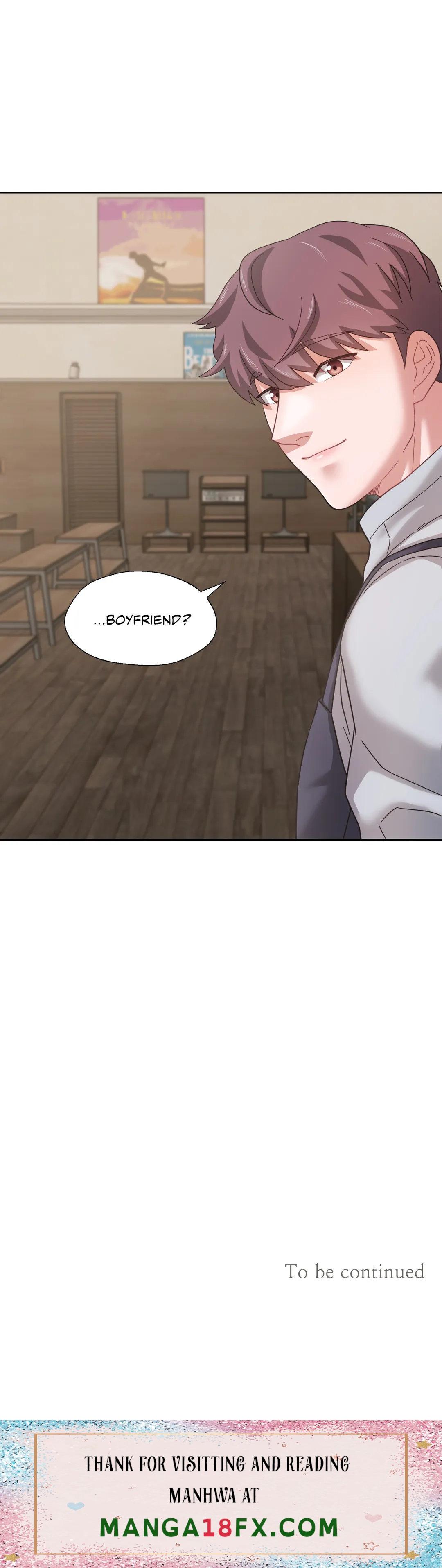 Booty Camp chapter 5 page 36