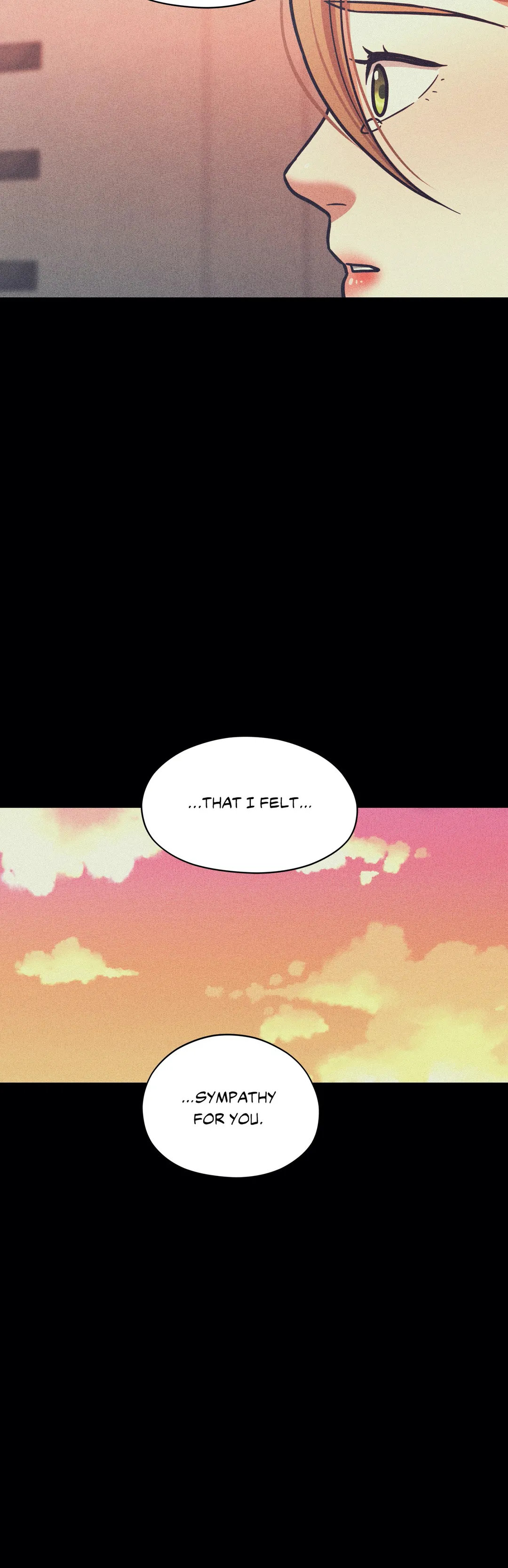 Booty Camp chapter 50 page 6