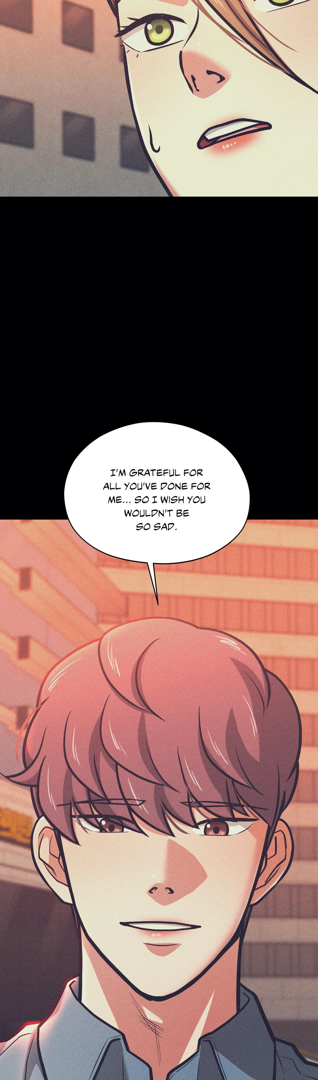 Booty Camp chapter 50 page 9