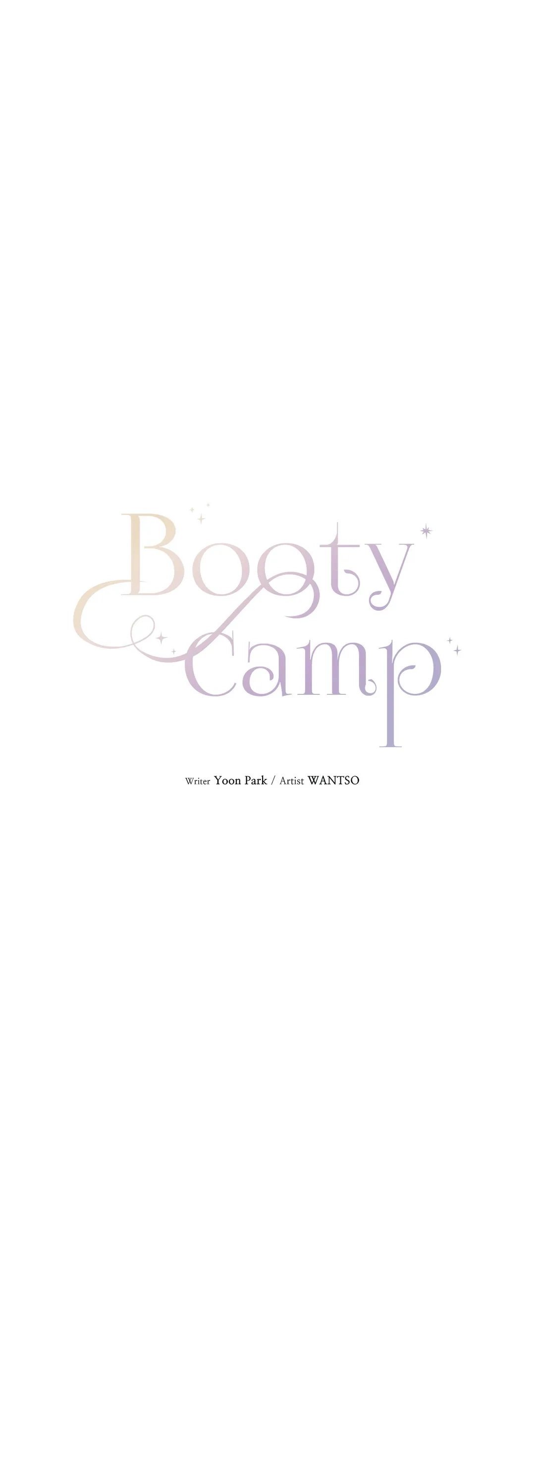 Booty Camp chapter 50 page 15