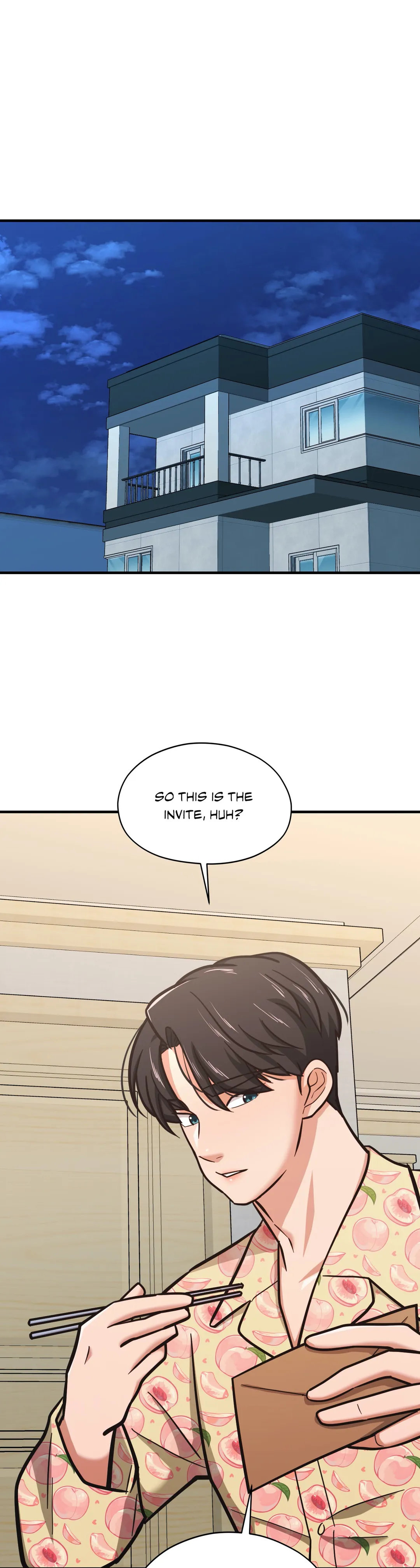 Booty Camp chapter 50 page 16