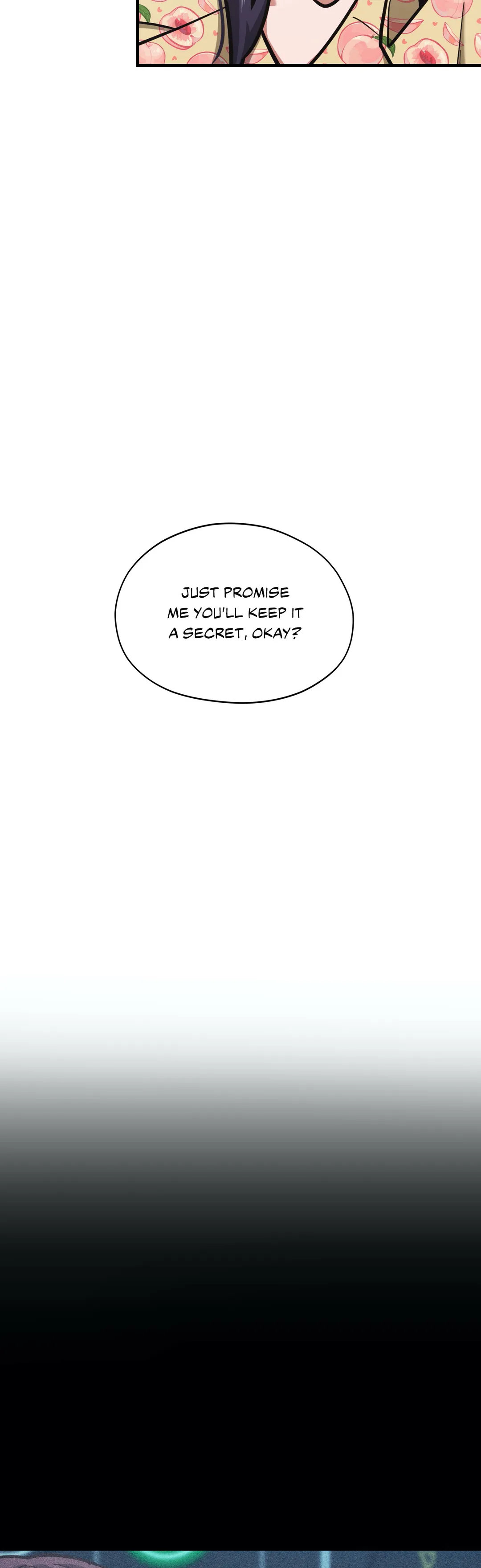 Booty Camp chapter 50 page 20