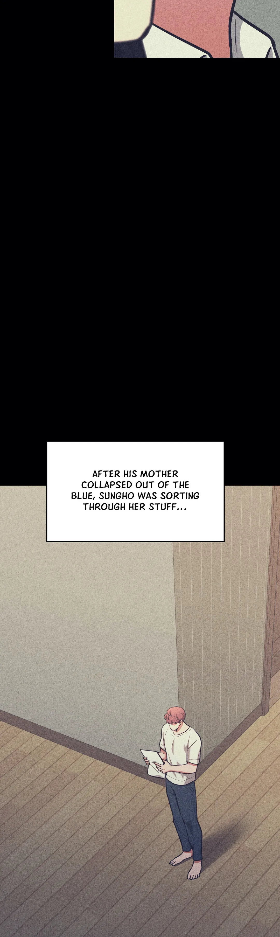 Booty Camp chapter 50 page 24
