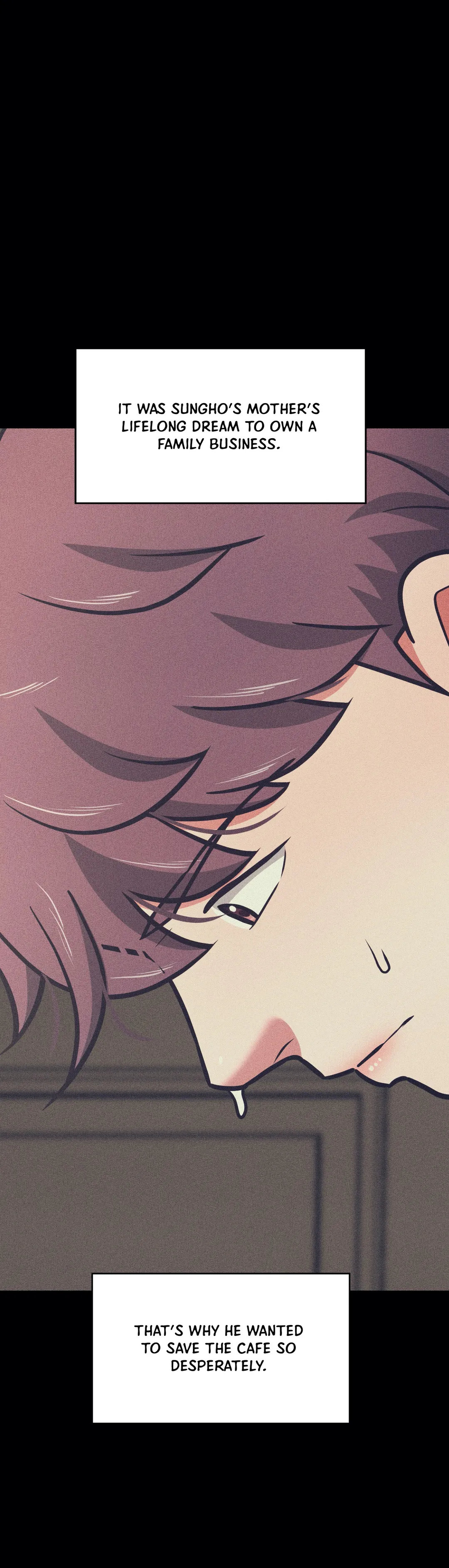 Booty Camp chapter 50 page 28