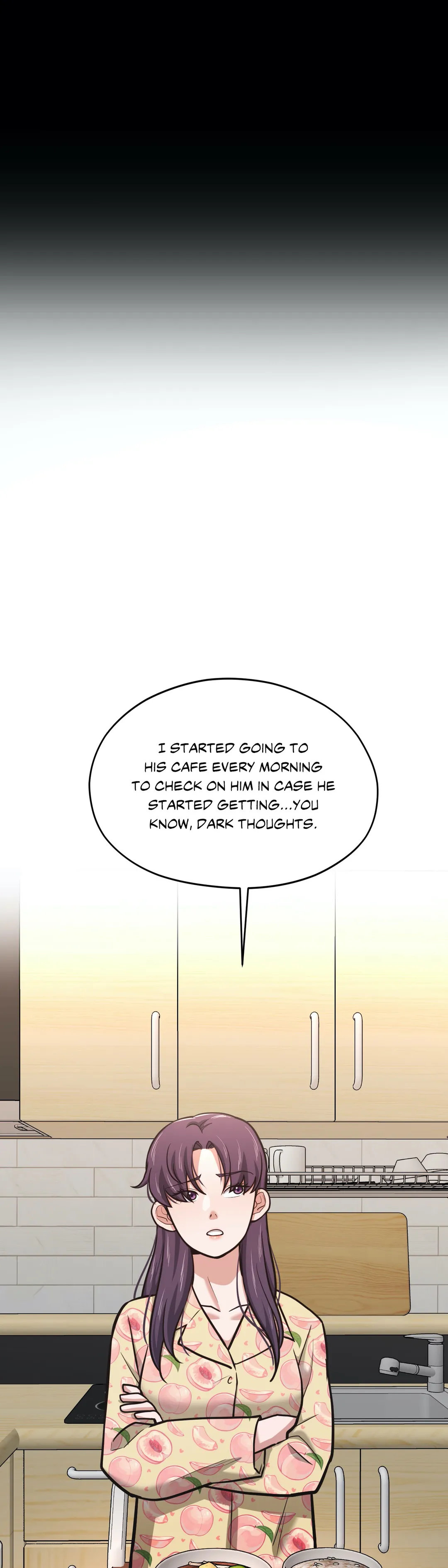 Booty Camp chapter 50 page 32