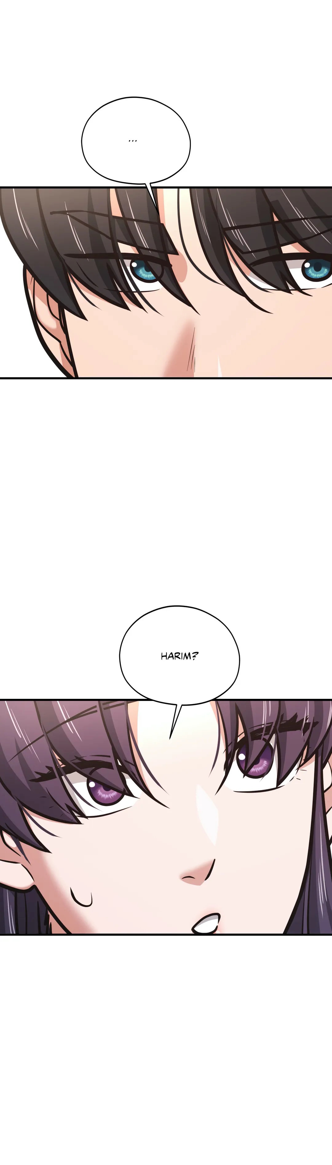 Booty Camp chapter 50 page 35