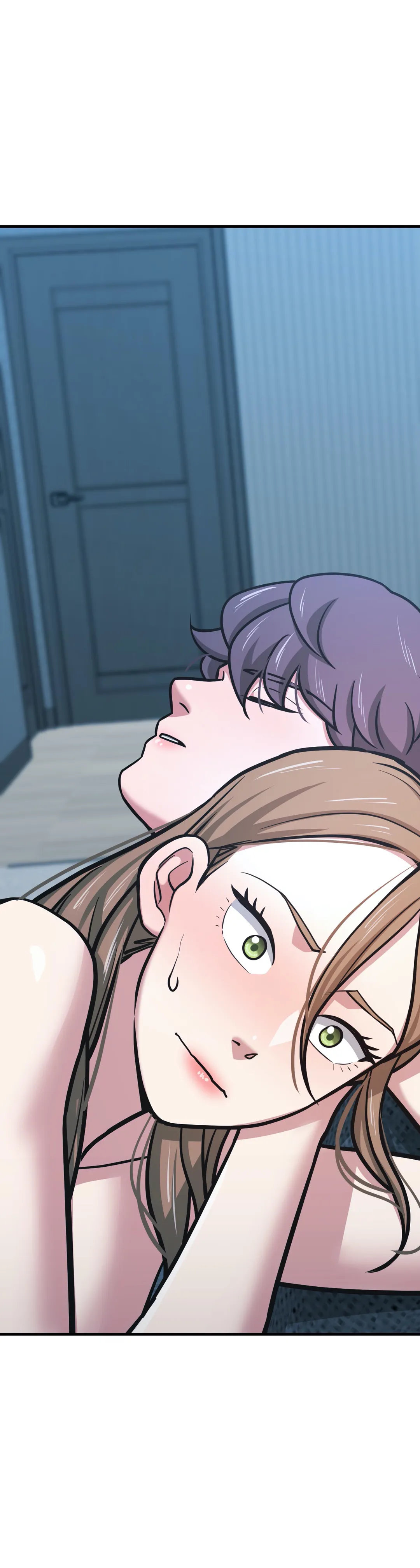 Booty Camp chapter 50 page 44