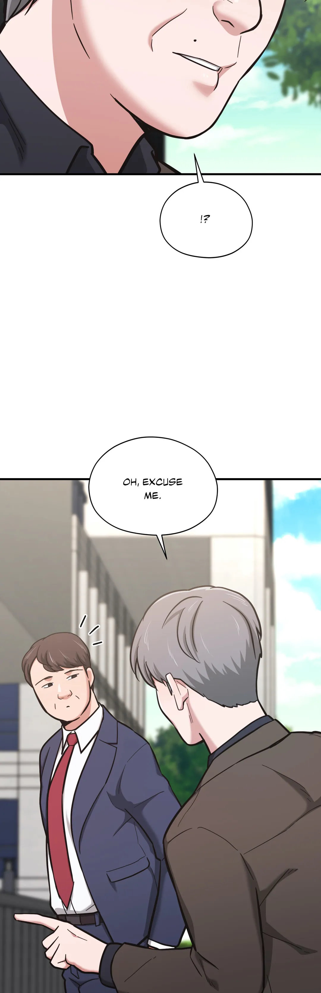 Booty Camp chapter 51 page 6