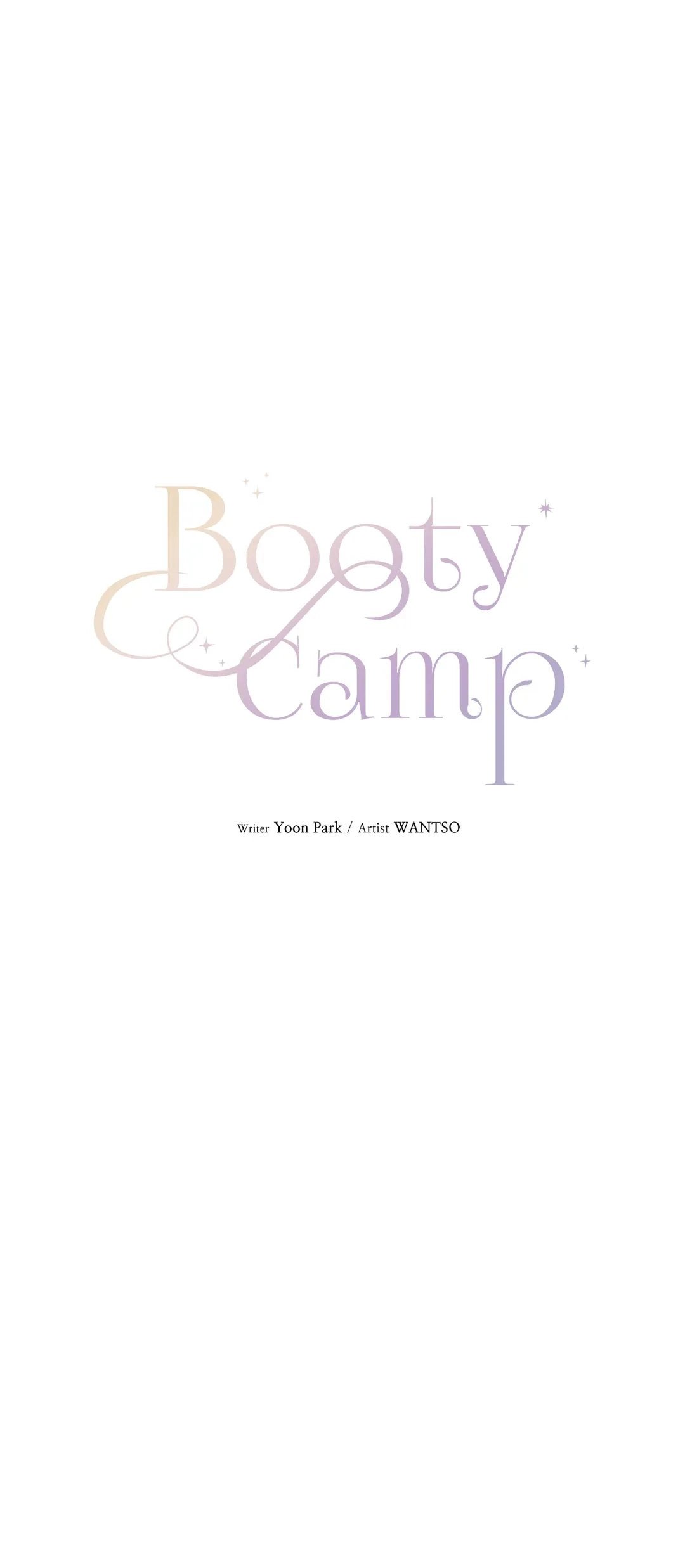 Booty Camp chapter 51 page 12