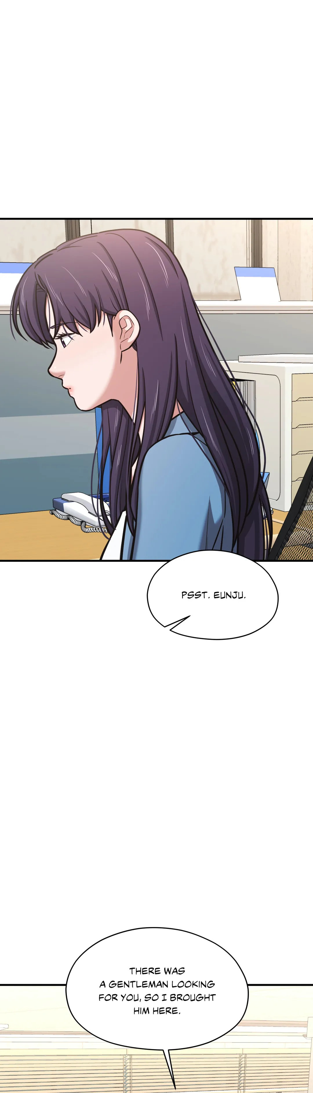 Booty Camp chapter 51 page 13