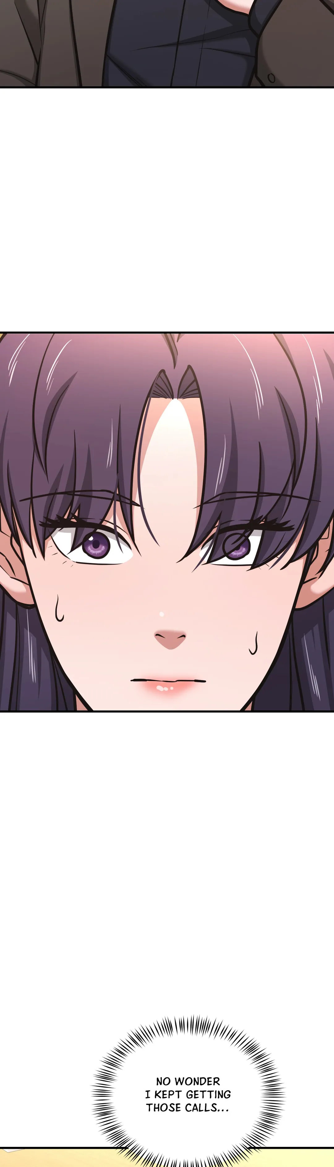 Booty Camp chapter 51 page 17