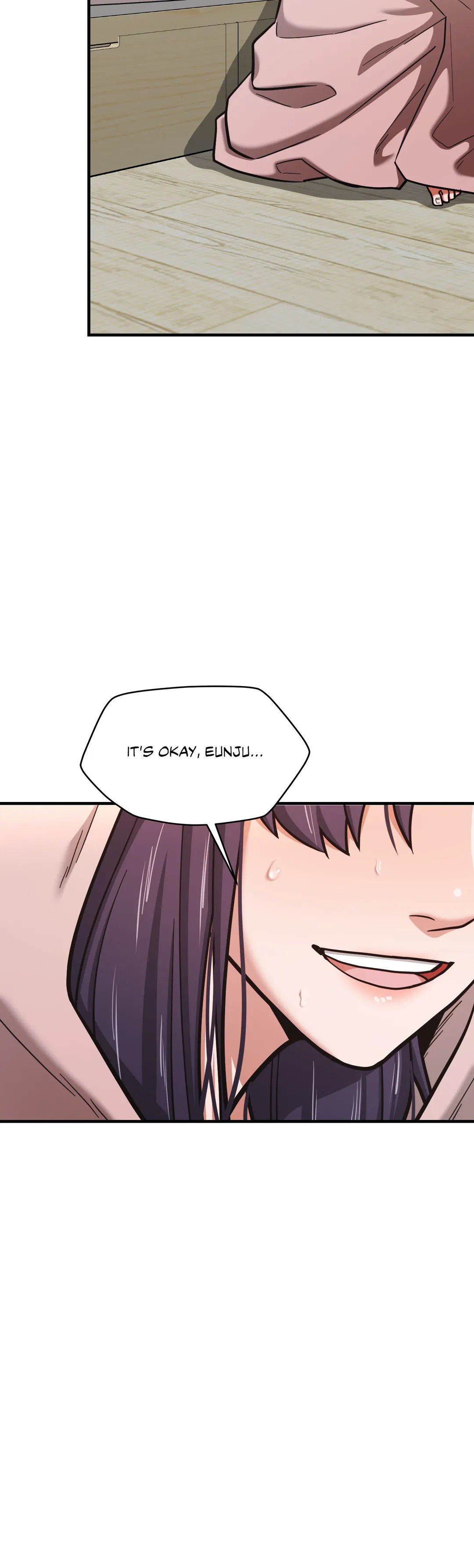 Booty Camp chapter 51 page 23