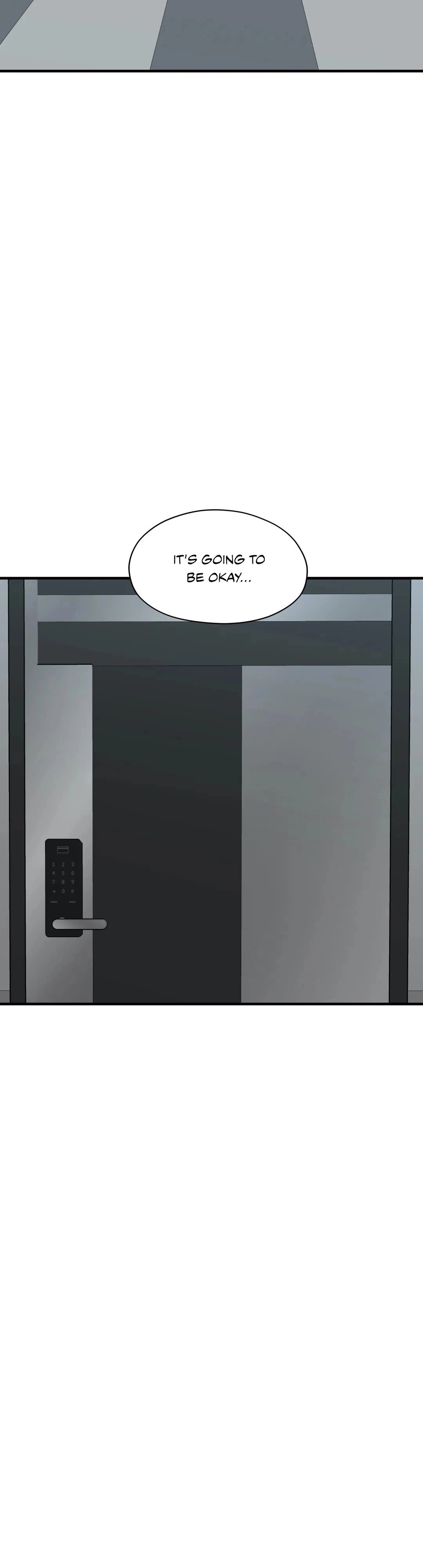 Booty Camp chapter 51 page 26