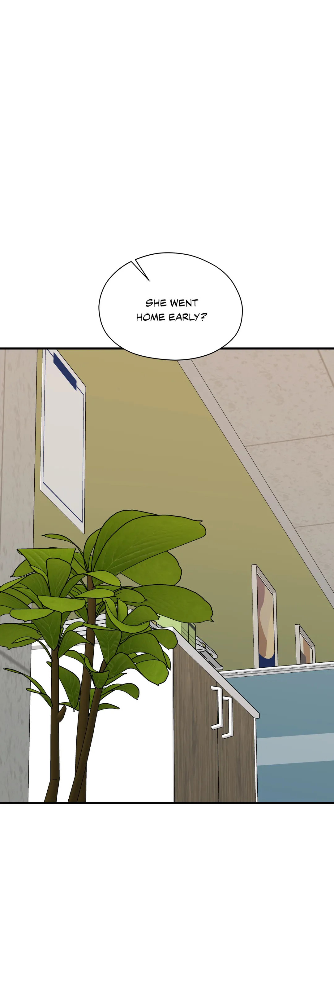 Booty Camp chapter 51 page 27