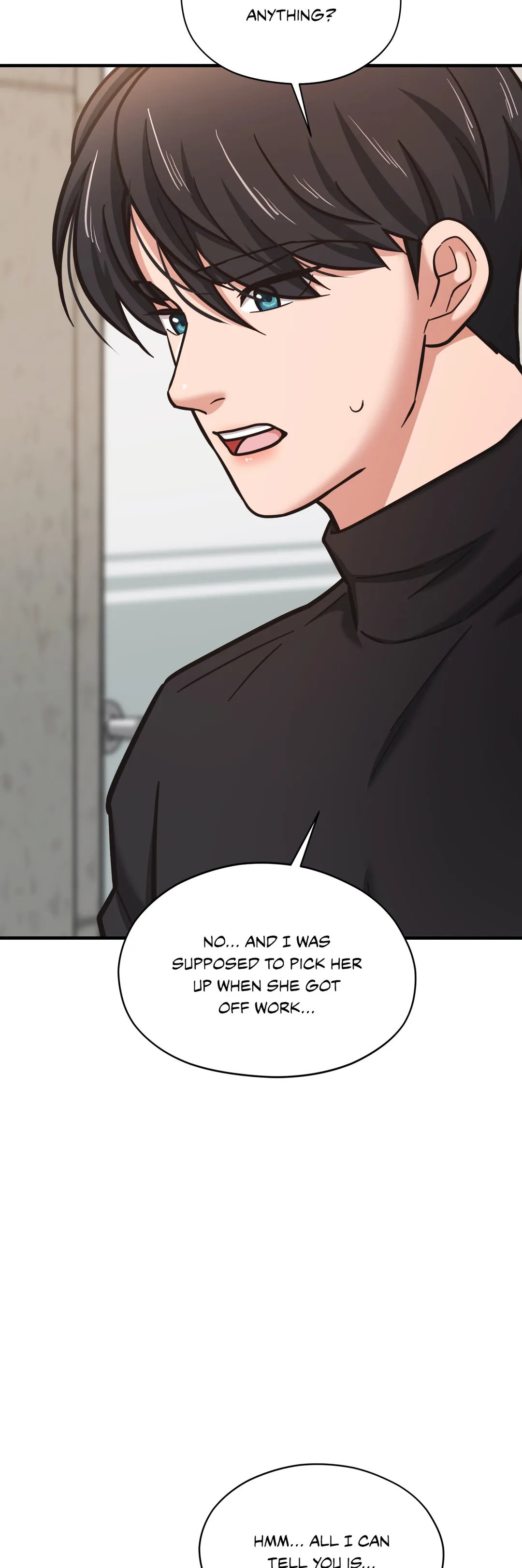 Booty Camp chapter 51 page 29