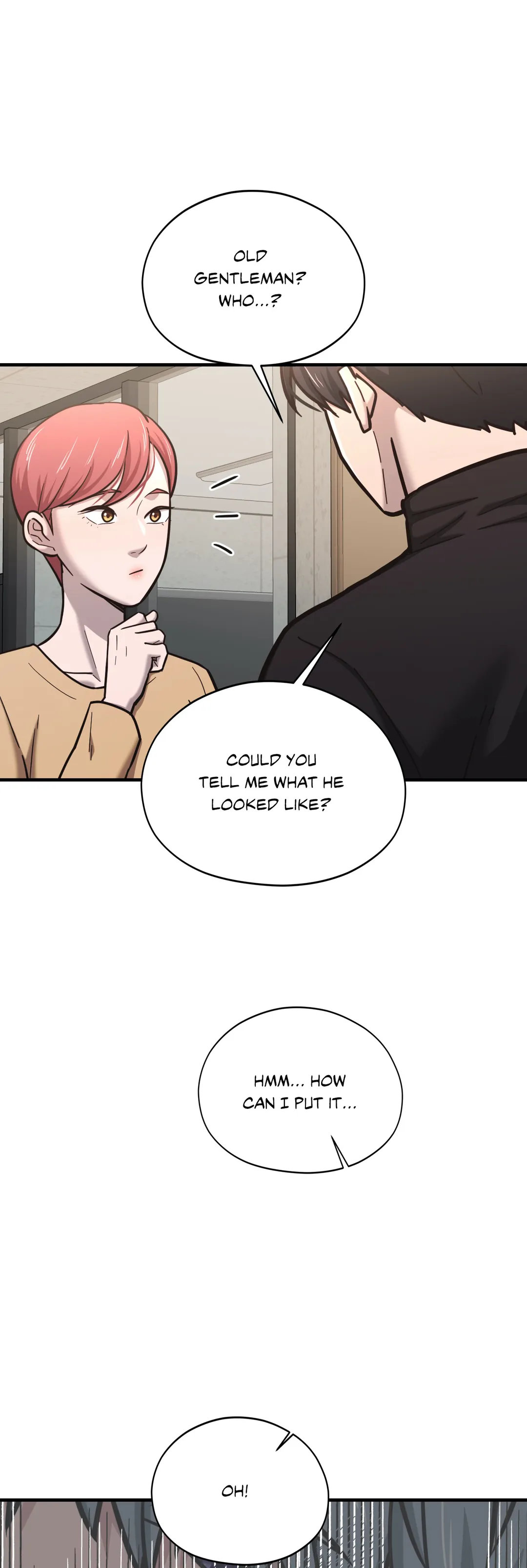 Booty Camp chapter 51 page 31