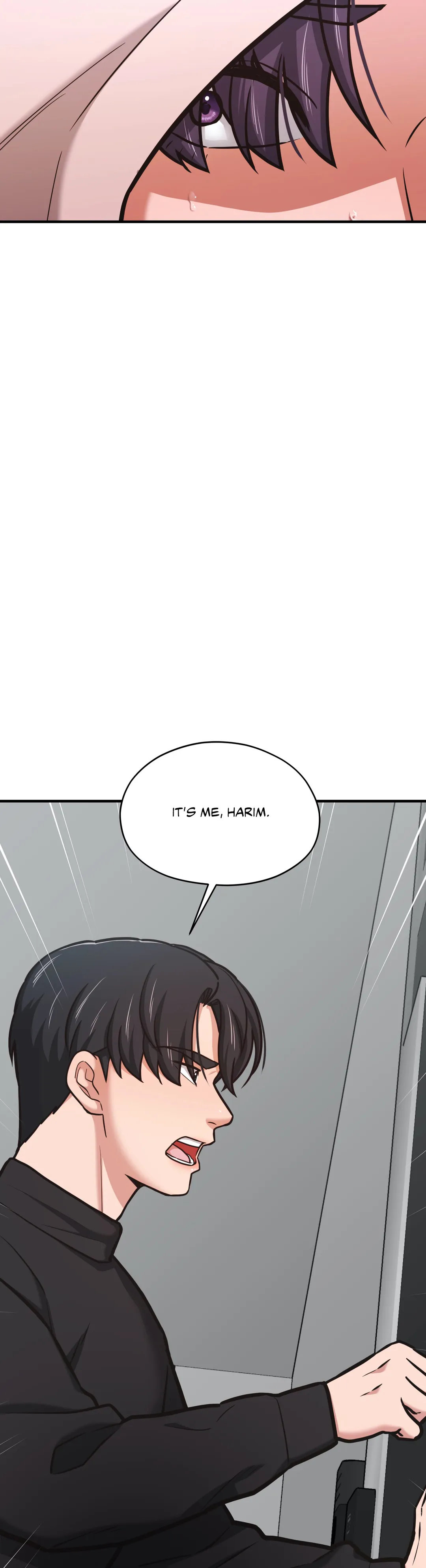 Booty Camp chapter 51 page 36