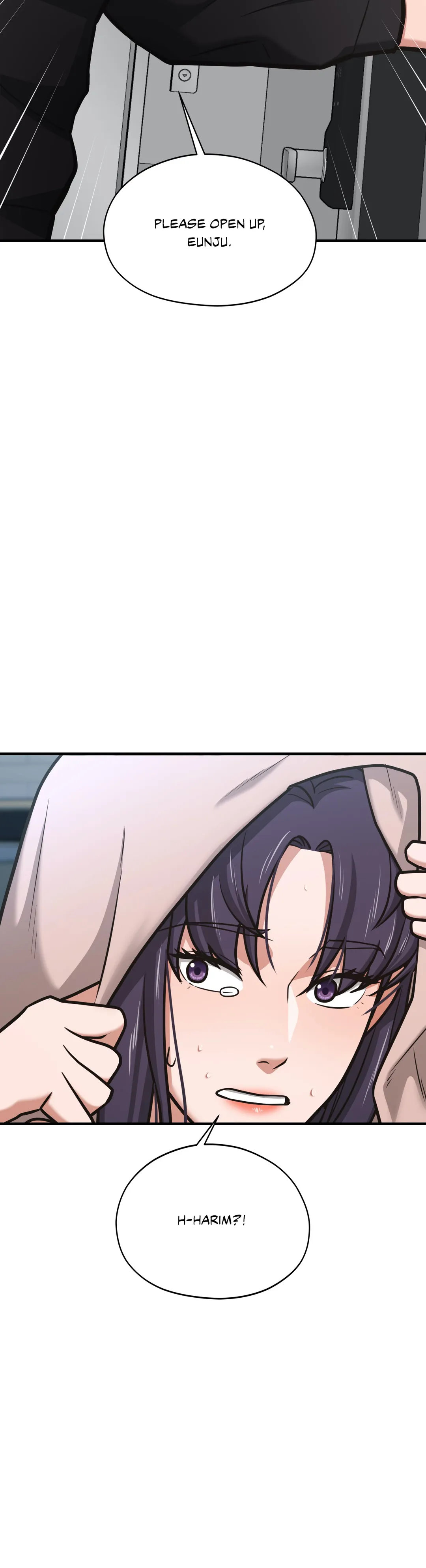 Booty Camp chapter 51 page 37