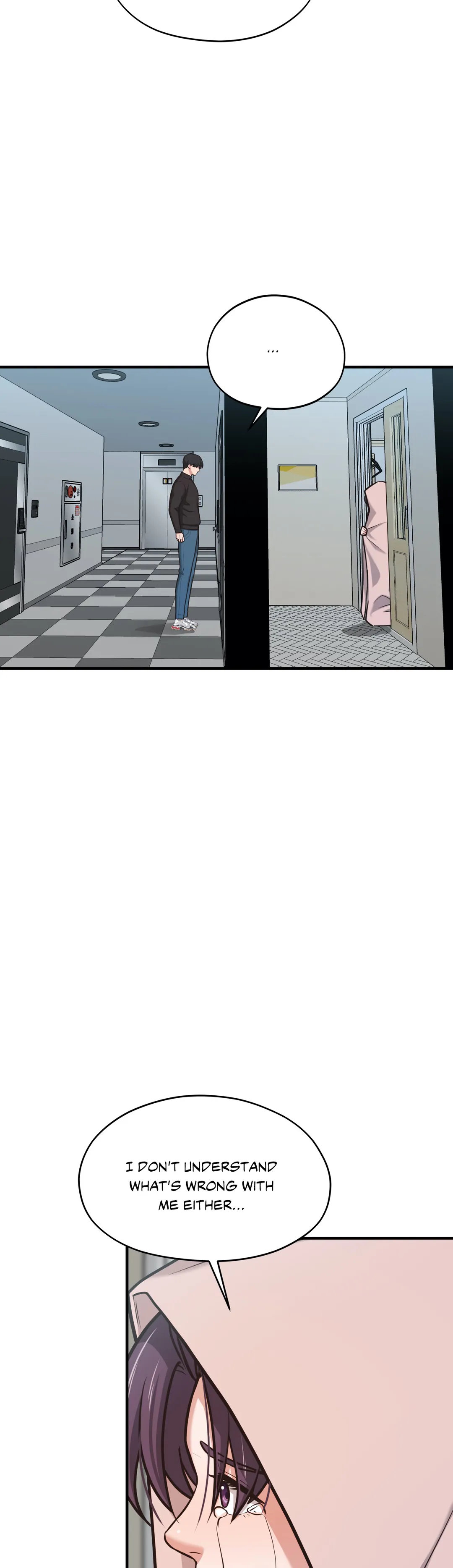 Booty Camp chapter 51 page 39