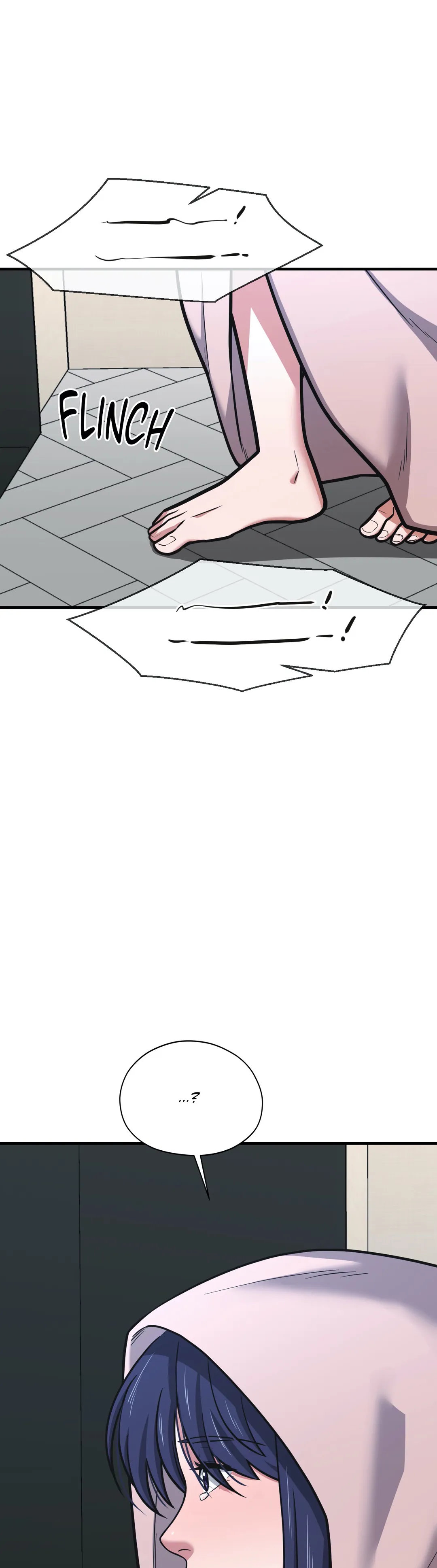 Booty Camp chapter 52 page 1