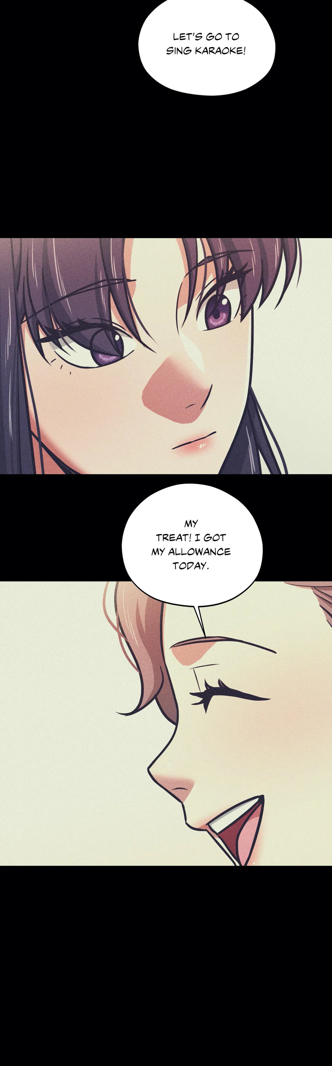 Booty Camp chapter 52 page 14