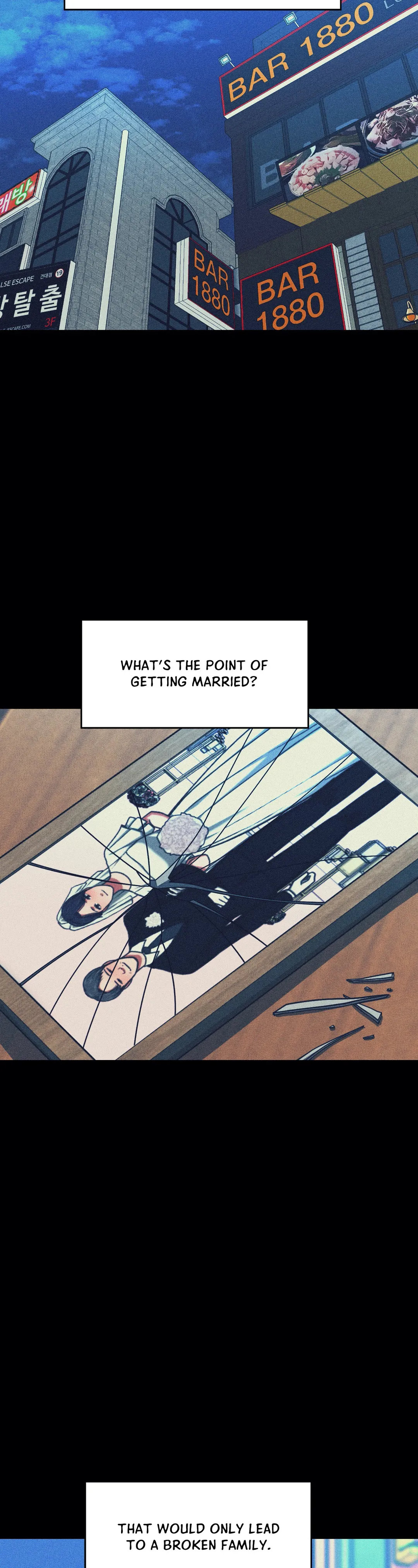 Booty Camp chapter 52 page 24