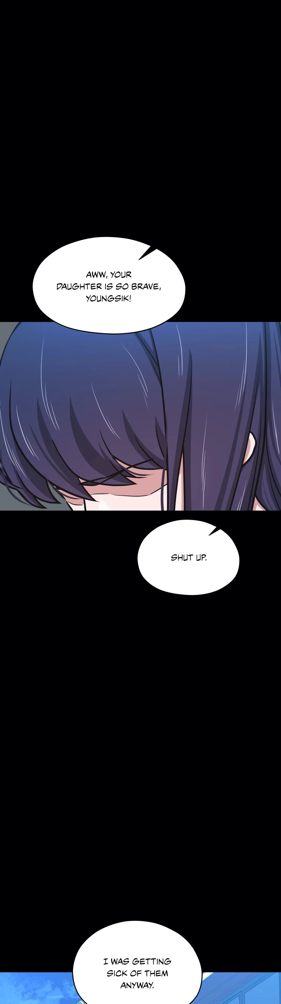 Booty Camp chapter 52 page 33