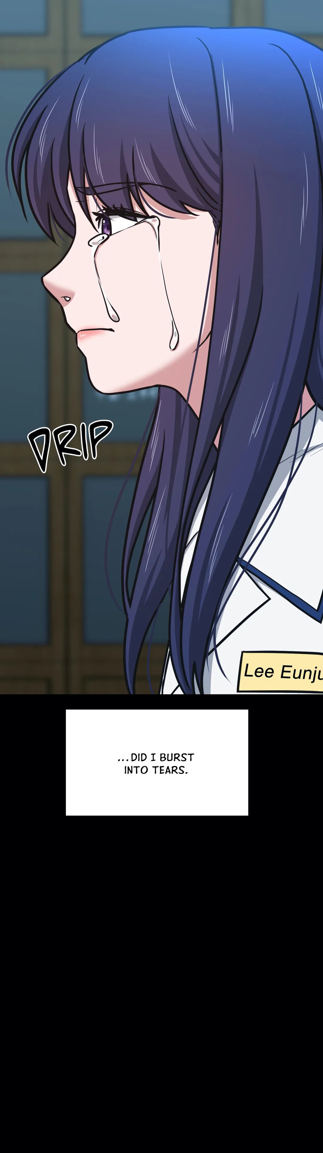 Booty Camp chapter 52 page 36