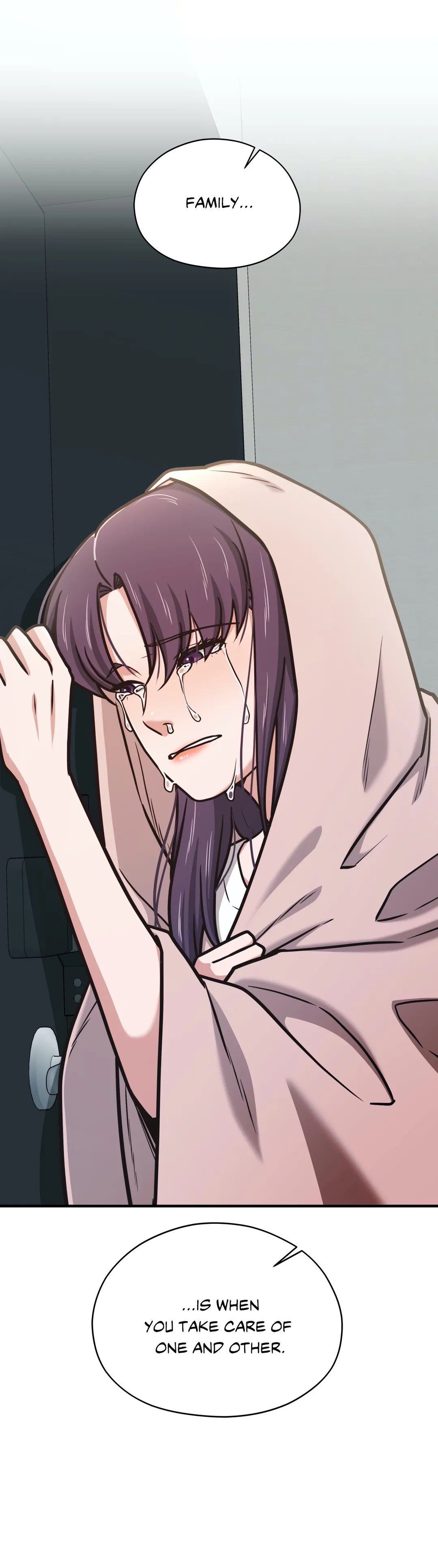 Booty Camp chapter 52 page 43