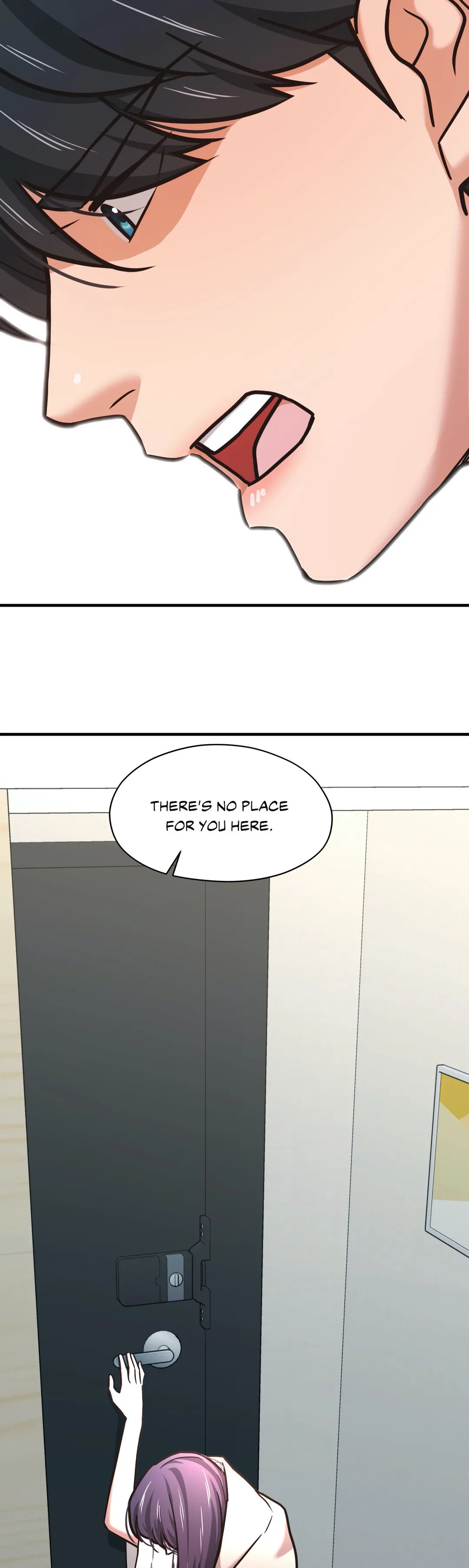 Booty Camp chapter 52 page 45